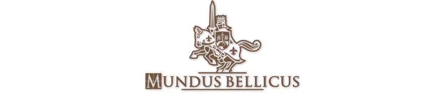 Mundus Bellicus - Powered by vBulletin